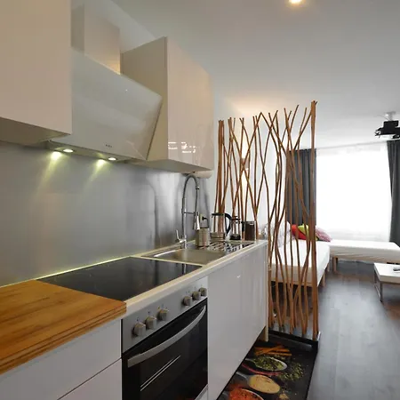 Appartamento 3 Bathroom, Rhapsody In Roof, Penthouse
