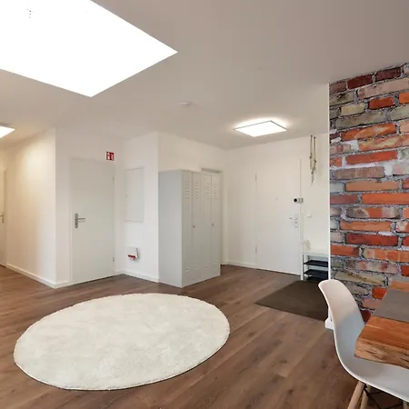 Appartamento 3 Bathroom, Rhapsody In Roof, Penthouse *