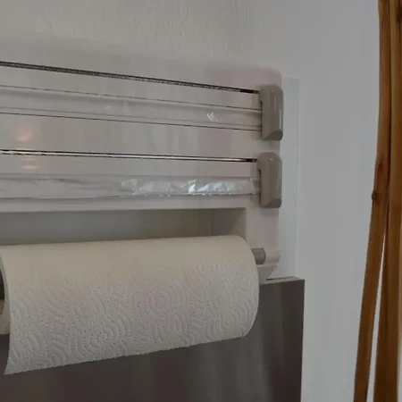 3 Bathroom, Rhapsody In Roof, Penthouse Appartamento Monaco di Baviera