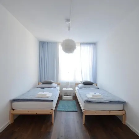 Appartamento 3 Bathroom, Rhapsody In Roof, Penthouse *