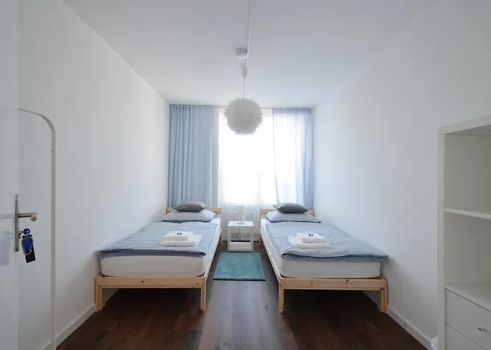 Appartement 3 Bathroom, Rhapsody In Roof, Penthouse *