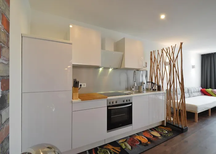 3 Bathroom, Rhapsody In Roof, Penthouse München