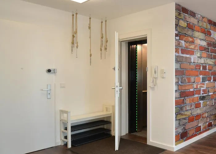 3 Bathroom, Rhapsody In Roof, Penthouse München