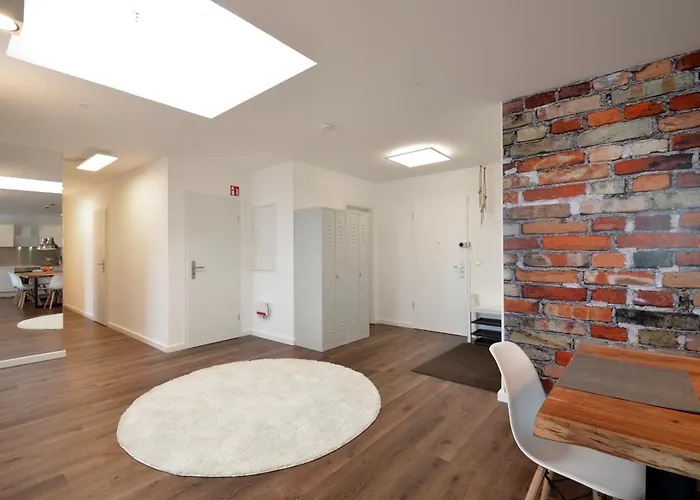 Appartement 3 Bathroom, Rhapsody In Roof, Penthouse *