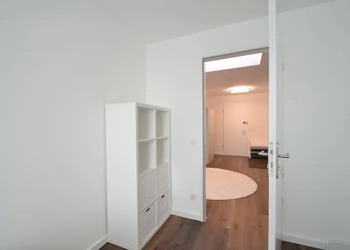 3 Bathroom, Rhapsody In Roof, Penthouse Appartement