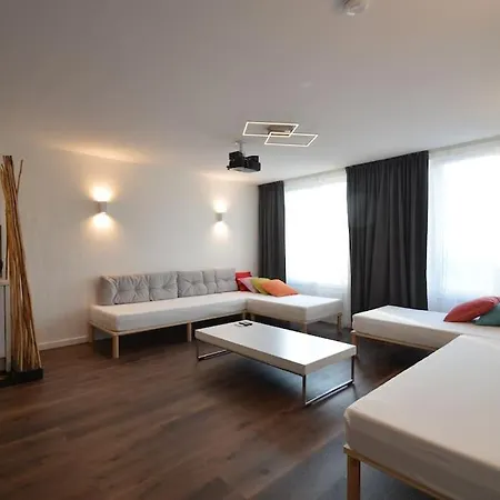 3 Bathroom, Rhapsody In Roof, Penthouse Apartment *