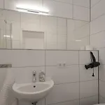 3 Bathroom, Rhapsody In Roof, Penthouse 慕尼黑