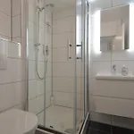 3 Bathroom, Rhapsody In Roof, Penthouse 公寓 慕尼黑