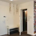 3 Bathroom, Rhapsody In Roof, Penthouse 慕尼黑