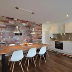 公寓 3 Bathroom, Rhapsody In Roof, Penthouse *