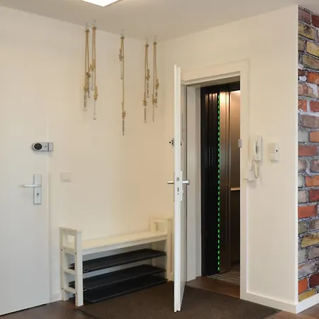 3 Bathroom, Rhapsody In Roof, Penthouse München